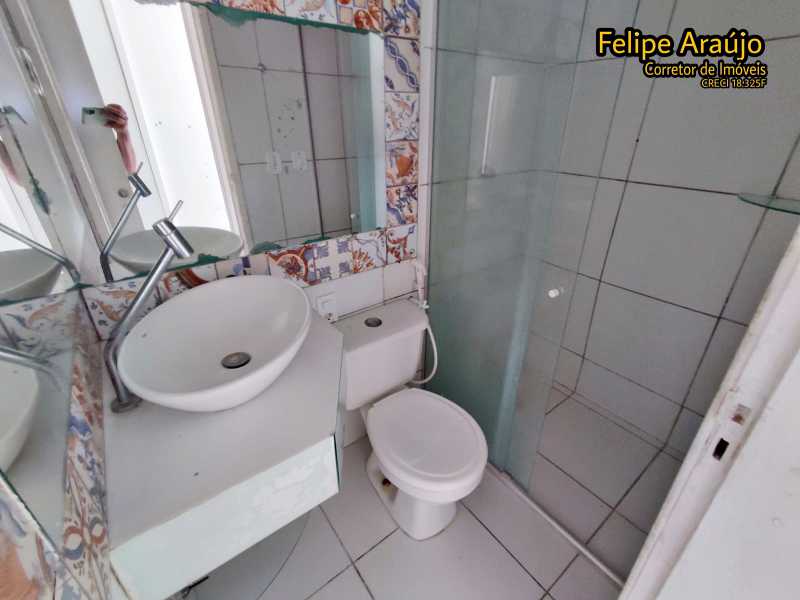 Apartamento à venda com 3 quartos, 77m² - Foto 11