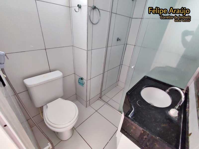 Apartamento à venda com 3 quartos, 77m² - Foto 14