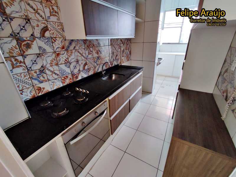 Apartamento à venda com 3 quartos, 77m² - Foto 15