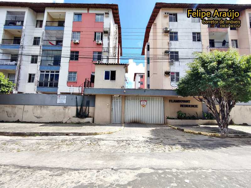 Apartamento à venda com 3 quartos, 77m² - Foto 25