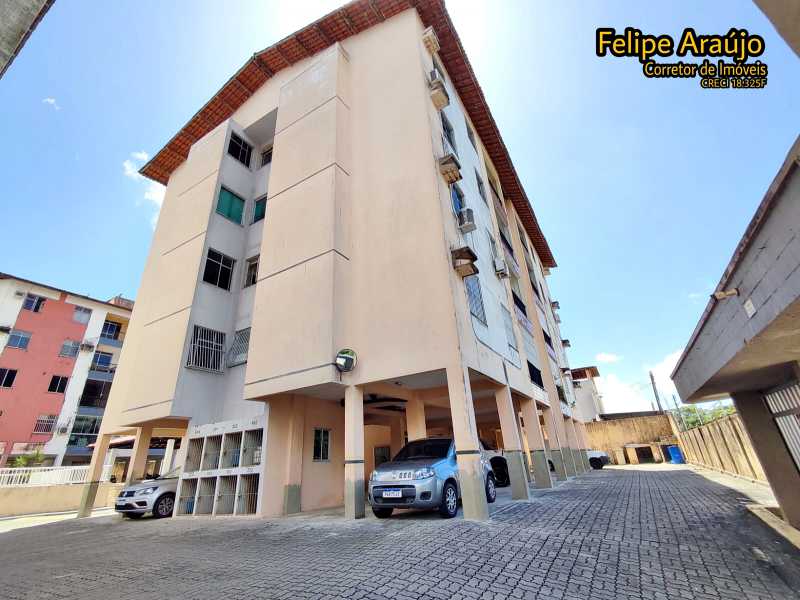 Apartamento à venda com 3 quartos, 77m² - Foto 24