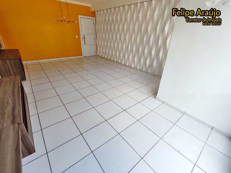 Apartamento à venda com 3 quartos, 77m² - Foto 7