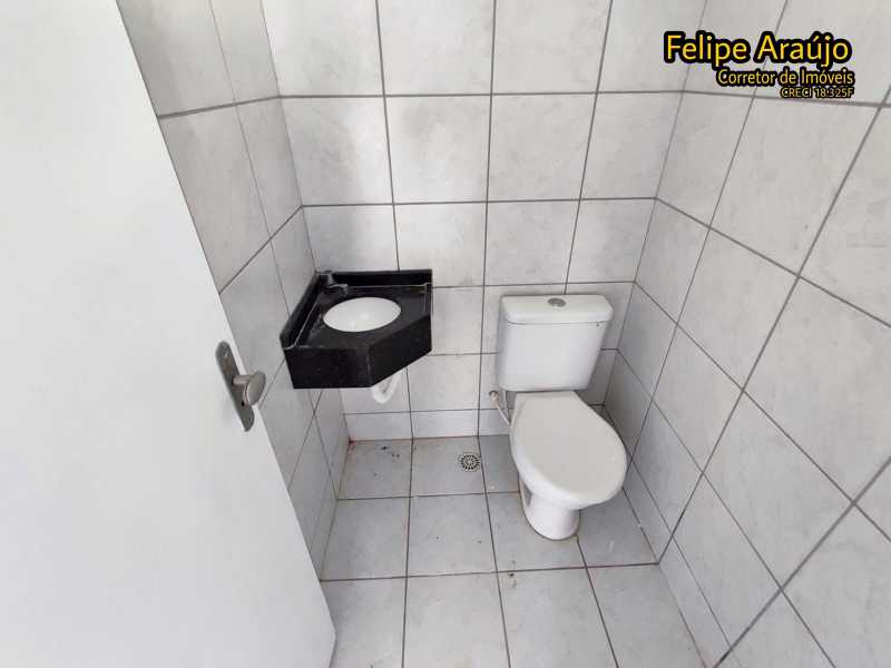 Casa à venda com 2 quartos, 100m² - Foto 10