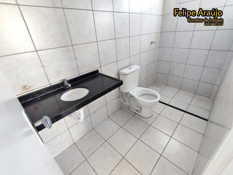 Casa à venda com 2 quartos, 100m² - Foto 14