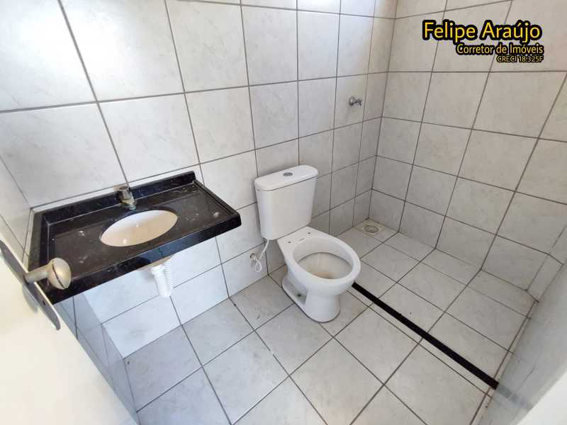 Casa à venda com 2 quartos, 100m² - Foto 17