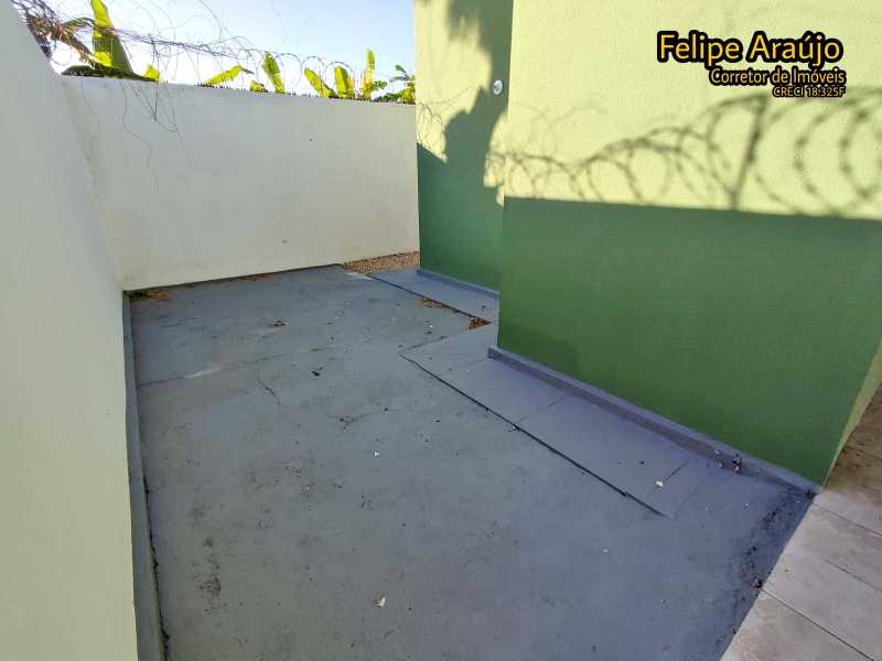 Casa à venda com 2 quartos, 100m² - Foto 20