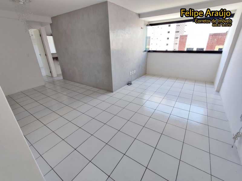 Apartamento à venda com 3 quartos, 68m² - Foto 3