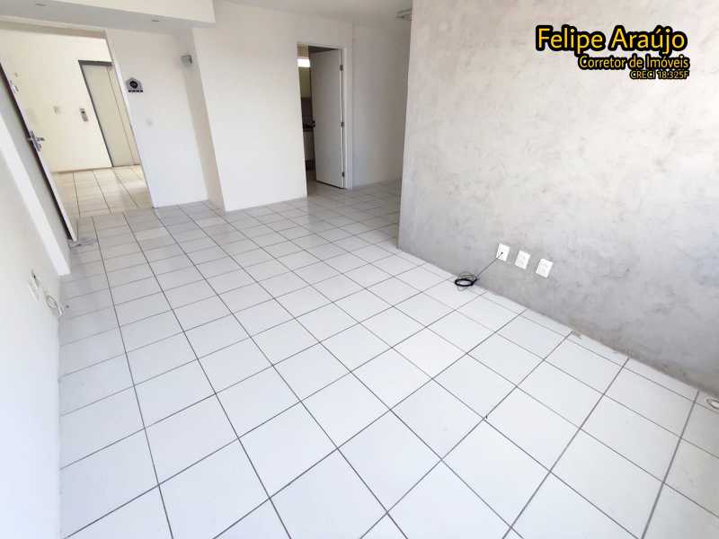 Apartamento à venda com 3 quartos, 68m² - Foto 4