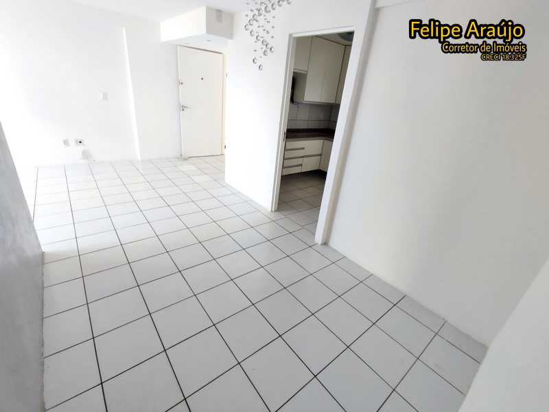 Apartamento à venda com 3 quartos, 68m² - Foto 5