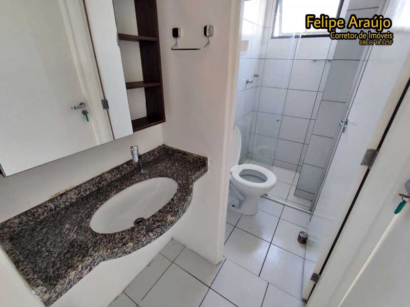 Apartamento à venda com 3 quartos, 68m² - Foto 7