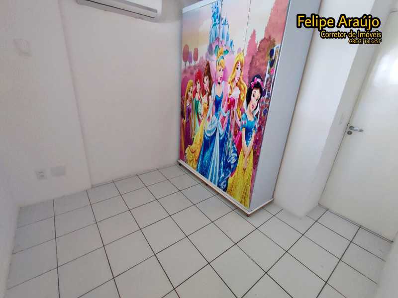 Apartamento à venda com 3 quartos, 68m² - Foto 9