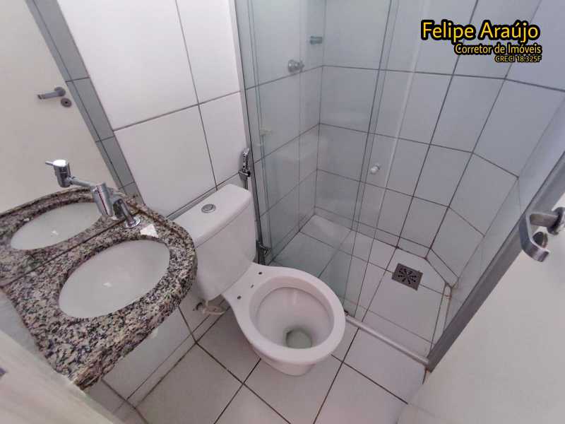 Apartamento à venda com 3 quartos, 68m² - Foto 10