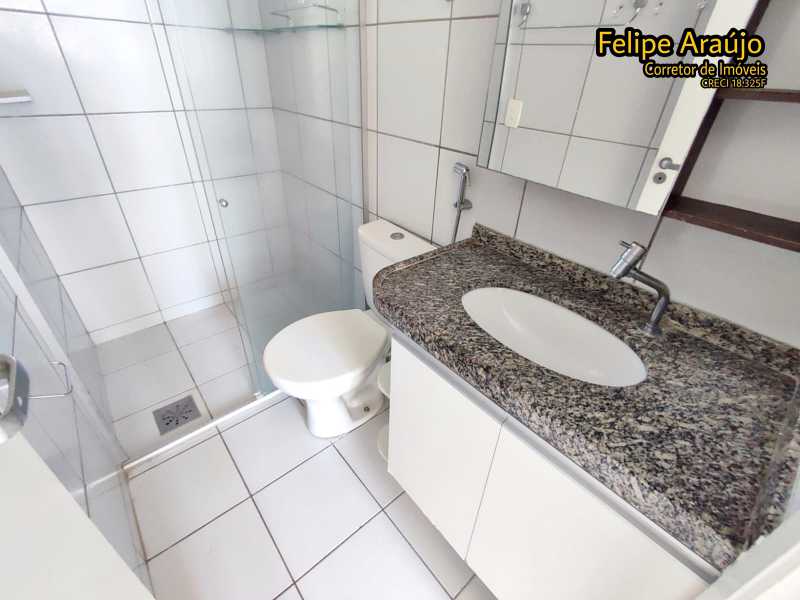 Apartamento à venda com 3 quartos, 68m² - Foto 13