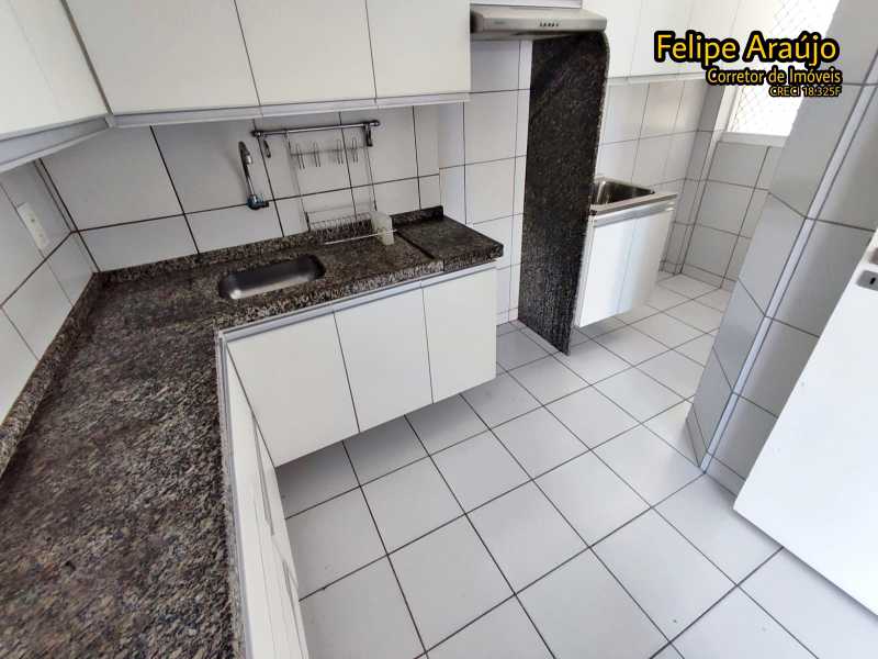 Apartamento à venda com 3 quartos, 68m² - Foto 14