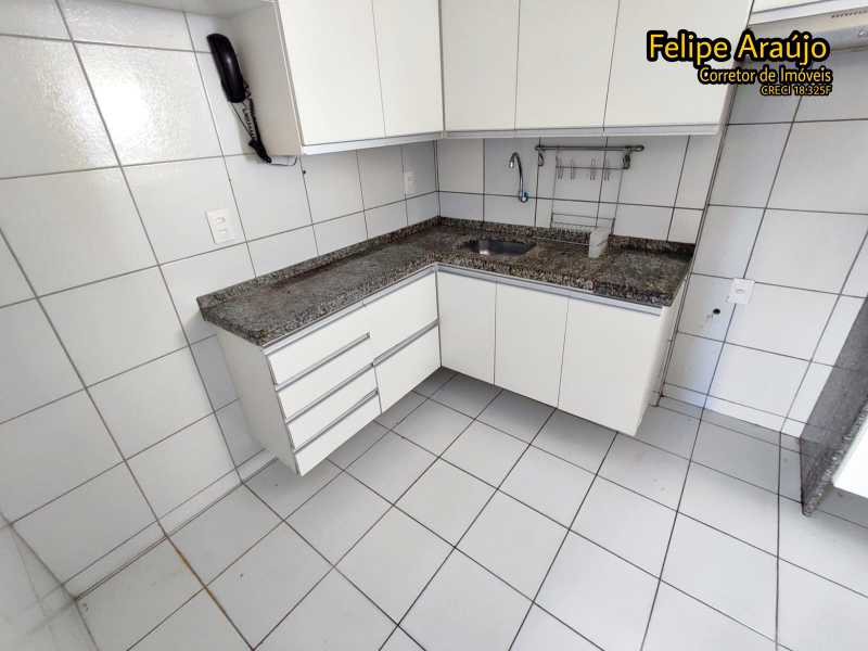 Apartamento à venda com 3 quartos, 68m² - Foto 15