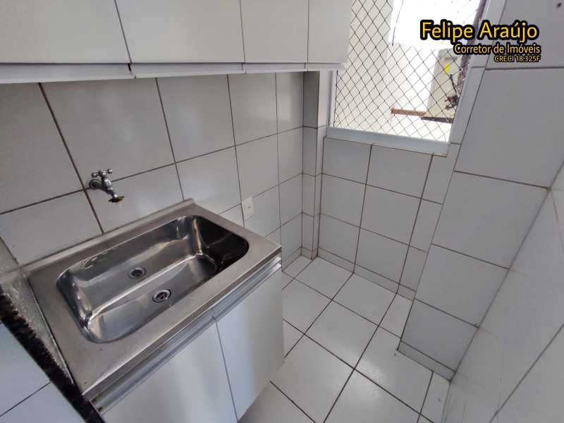 Apartamento à venda com 3 quartos, 68m² - Foto 16