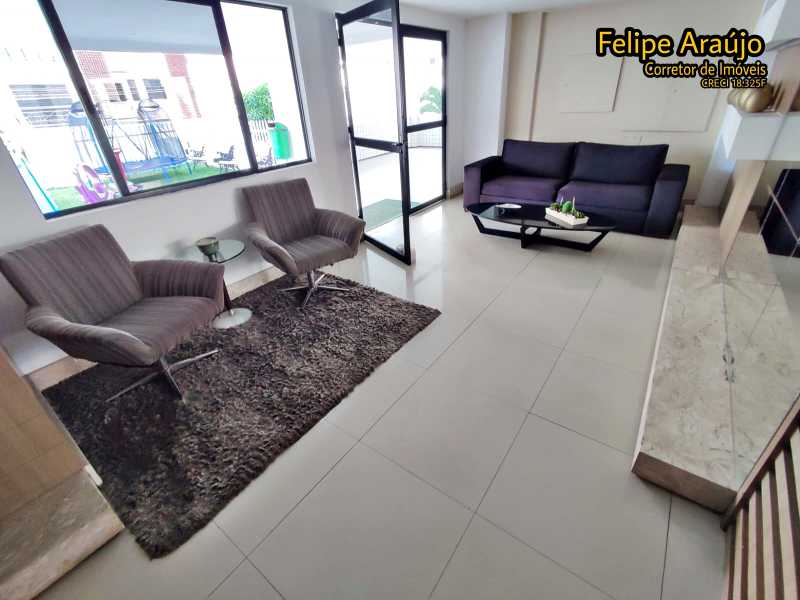 Apartamento à venda com 3 quartos, 68m² - Foto 19