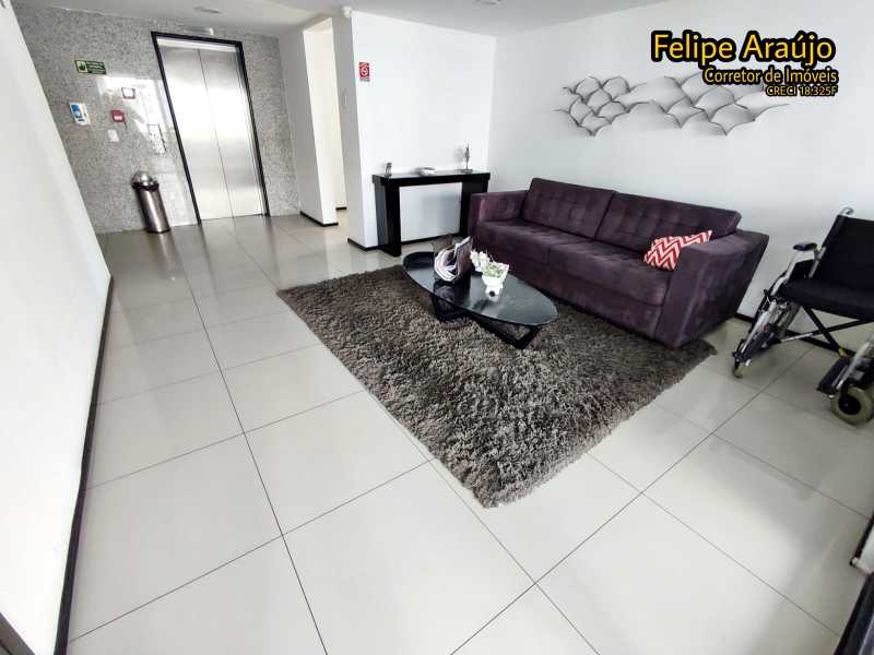 Apartamento à venda com 3 quartos, 68m² - Foto 20