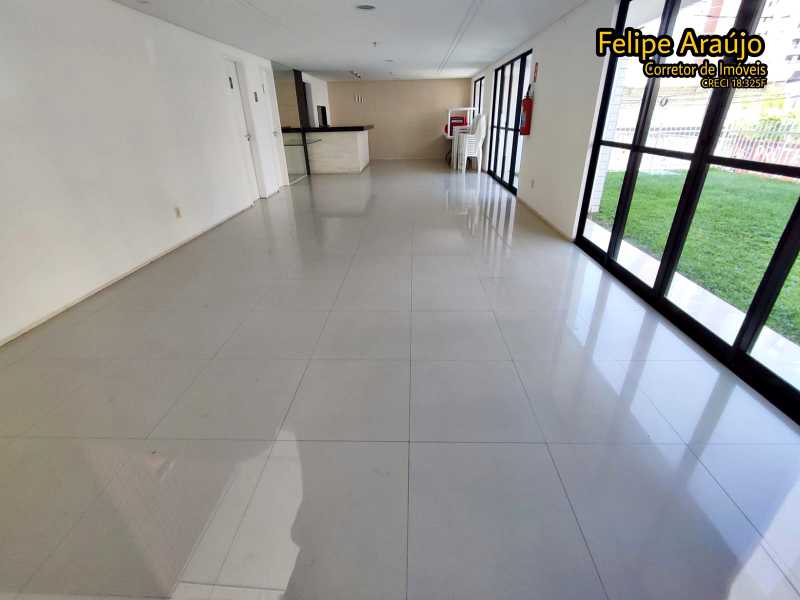 Apartamento à venda com 3 quartos, 68m² - Foto 22