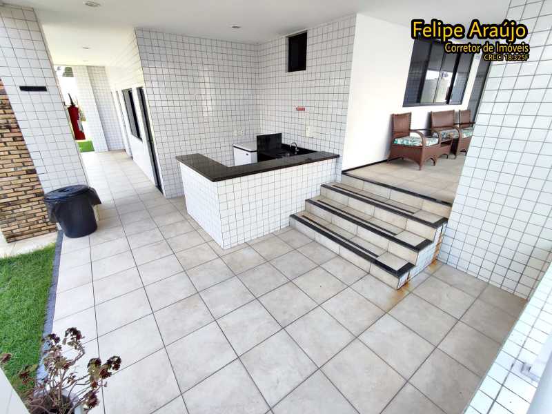 Apartamento à venda com 3 quartos, 68m² - Foto 26