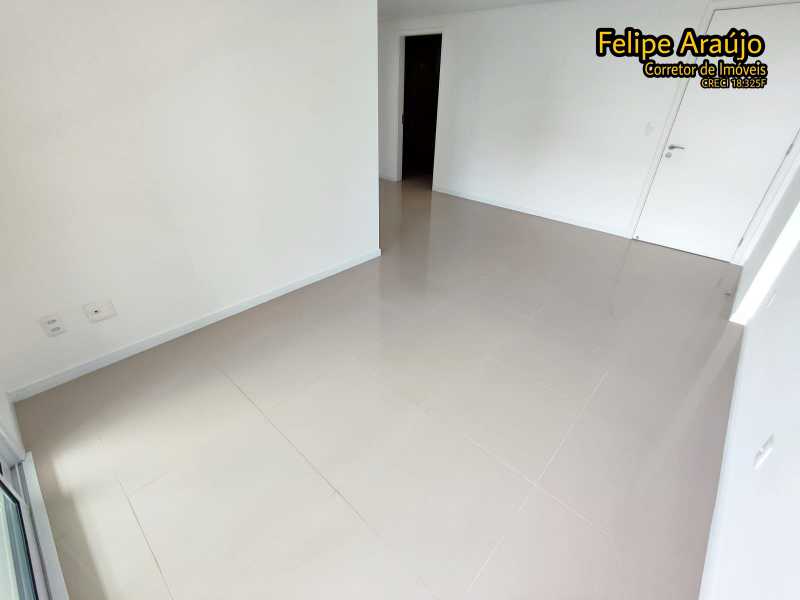 Apartamento à venda com 3 quartos, 98m² - Foto 5