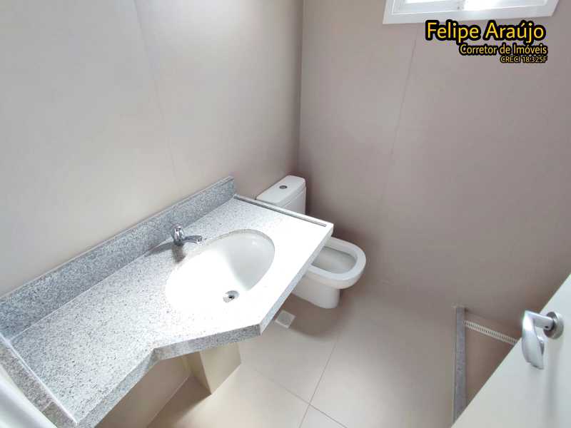 Apartamento à venda com 3 quartos, 98m² - Foto 11