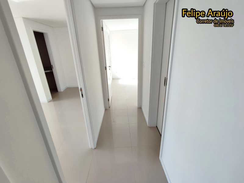 Apartamento à venda com 3 quartos, 98m² - Foto 12