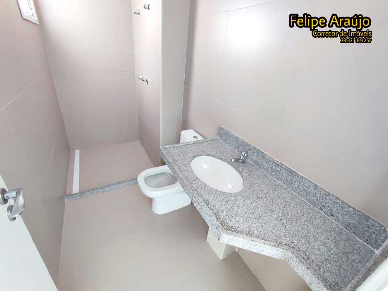 Apartamento à venda com 3 quartos, 98m² - Foto 14