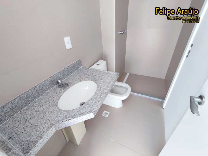 Apartamento à venda com 3 quartos, 98m² - Foto 17