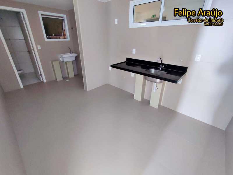 Apartamento à venda com 3 quartos, 98m² - Foto 18