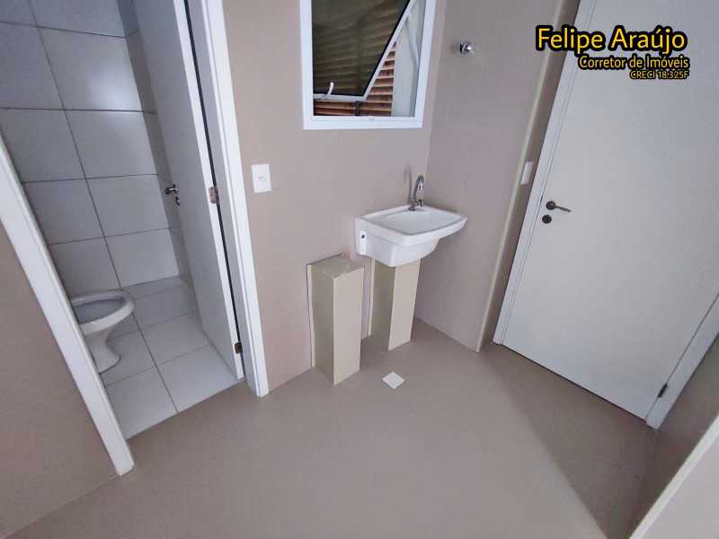 Apartamento à venda com 3 quartos, 98m² - Foto 19