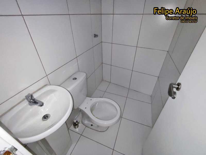 Apartamento à venda com 3 quartos, 98m² - Foto 20