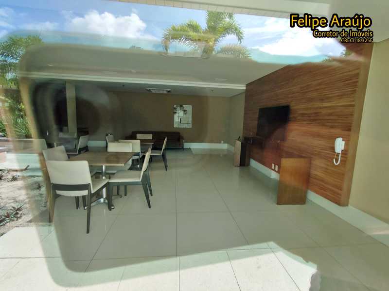 Apartamento à venda com 3 quartos, 98m² - Foto 27