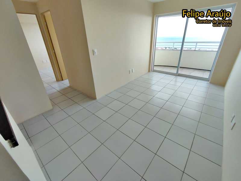 Apartamento à venda e aluguel com 2 quartos, 54m² - Foto 3