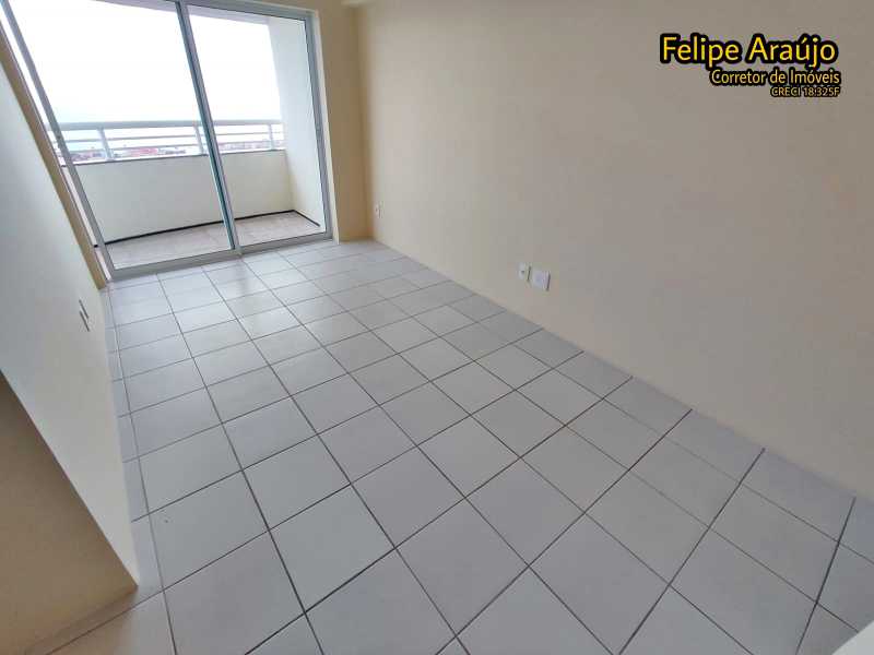 Apartamento à venda e aluguel com 2 quartos, 54m² - Foto 4