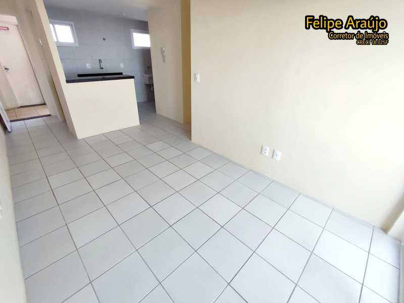 Apartamento à venda e aluguel com 2 quartos, 54m² - Foto 5