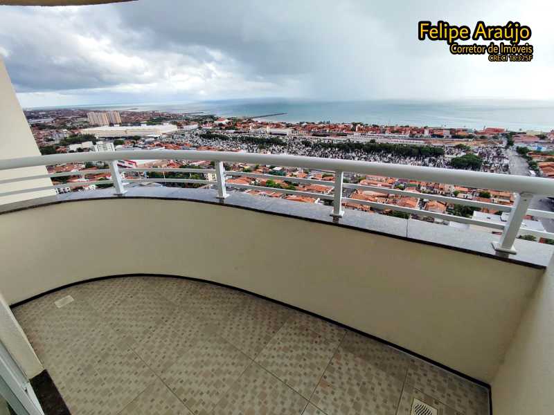 Apartamento à venda e aluguel com 2 quartos, 54m² - Foto 6