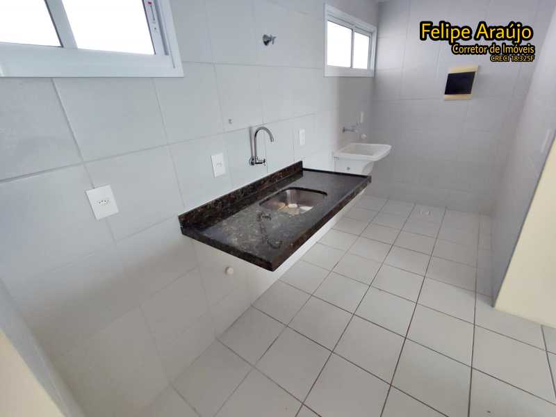 Apartamento à venda e aluguel com 2 quartos, 54m² - Foto 7