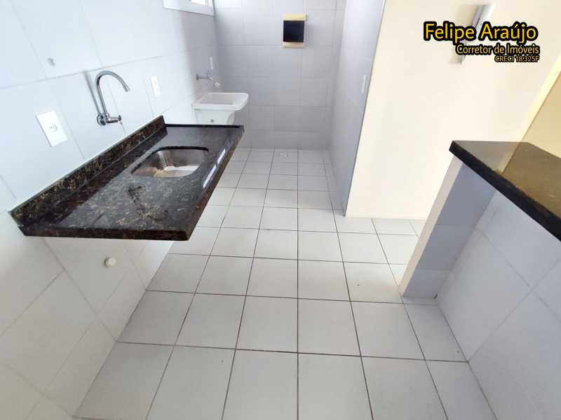 Apartamento à venda e aluguel com 2 quartos, 54m² - Foto 8