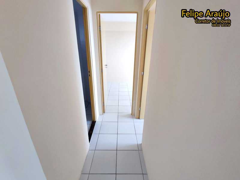 Apartamento à venda e aluguel com 2 quartos, 54m² - Foto 10