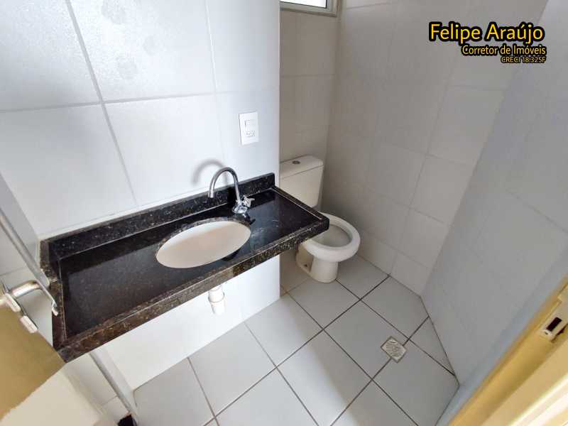 Apartamento à venda e aluguel com 2 quartos, 54m² - Foto 12