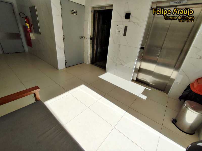 Apartamento à venda e aluguel com 3 quartos, 6561m² - Foto 3