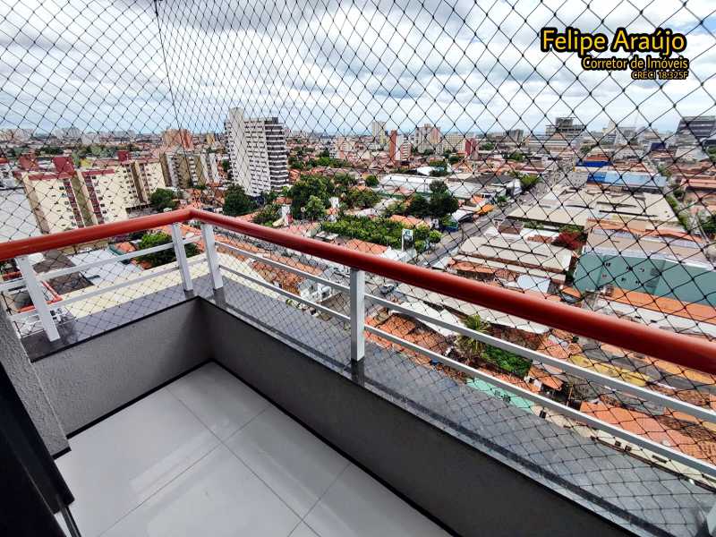 Apartamento à venda e aluguel com 3 quartos, 73m² - Foto 7