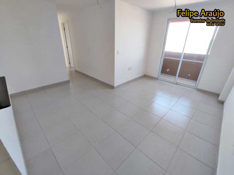 Apartamento à venda com 3 quartos, 66m² - Foto 4