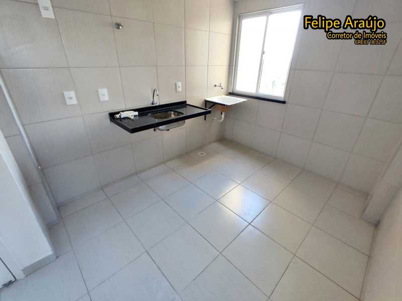 Apartamento à venda com 3 quartos, 66m² - Foto 5