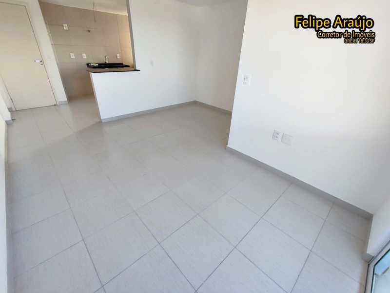 Apartamento à venda com 3 quartos, 66m² - Foto 6