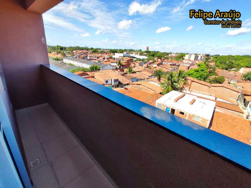 Apartamento à venda com 3 quartos, 66m² - Foto 7