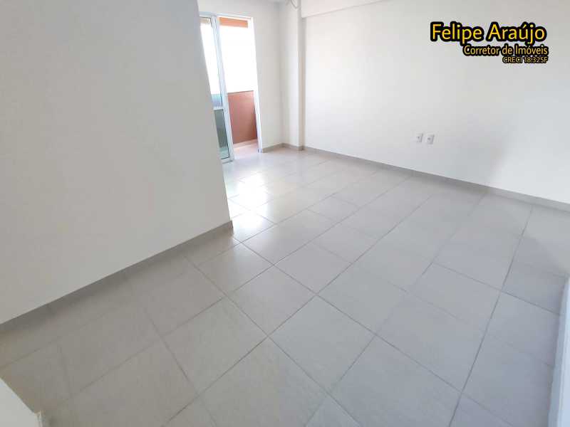 Apartamento à venda com 3 quartos, 66m² - Foto 9