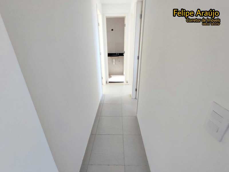 Apartamento à venda com 3 quartos, 66m² - Foto 10