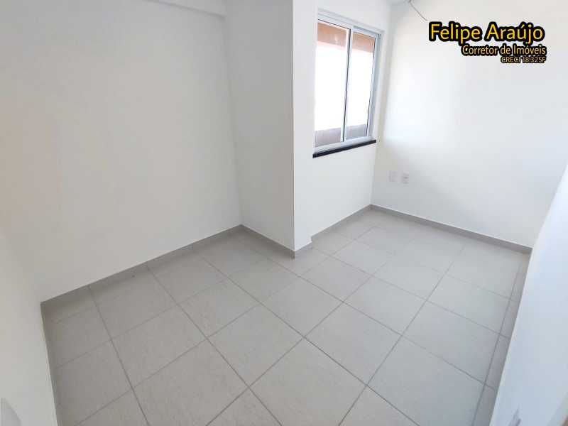 Apartamento à venda com 3 quartos, 66m² - Foto 11